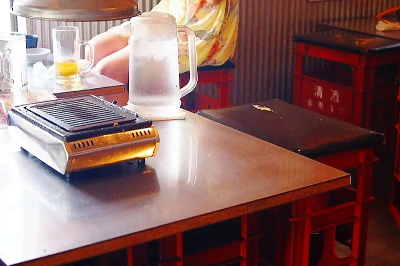 【東京】ひとり焼肉を楽しめるお店4選！女性ひとりでも◎_3311465