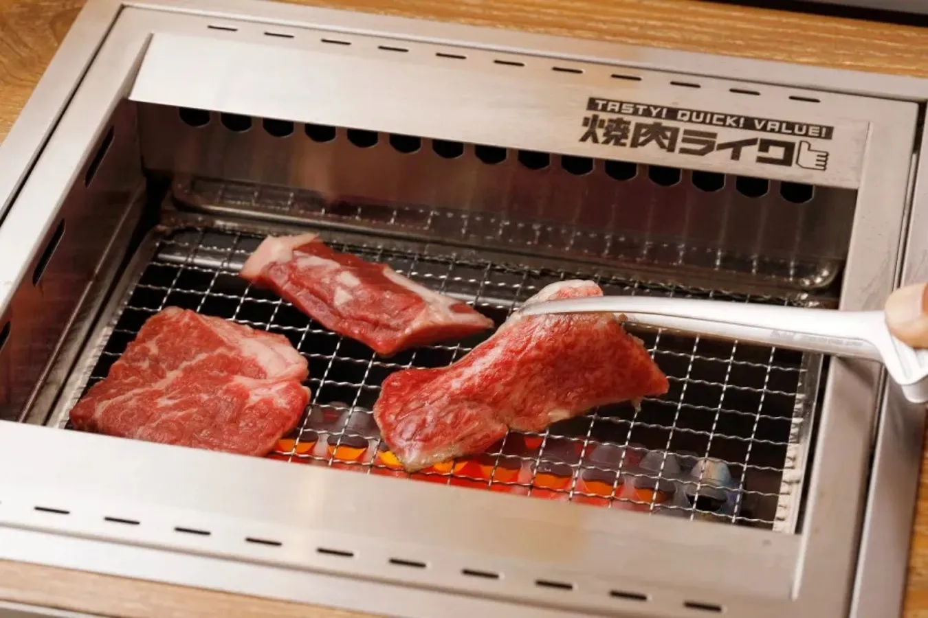 【東京】ひとり焼肉を楽しめるお店4選！女性ひとりでも◎_3311466