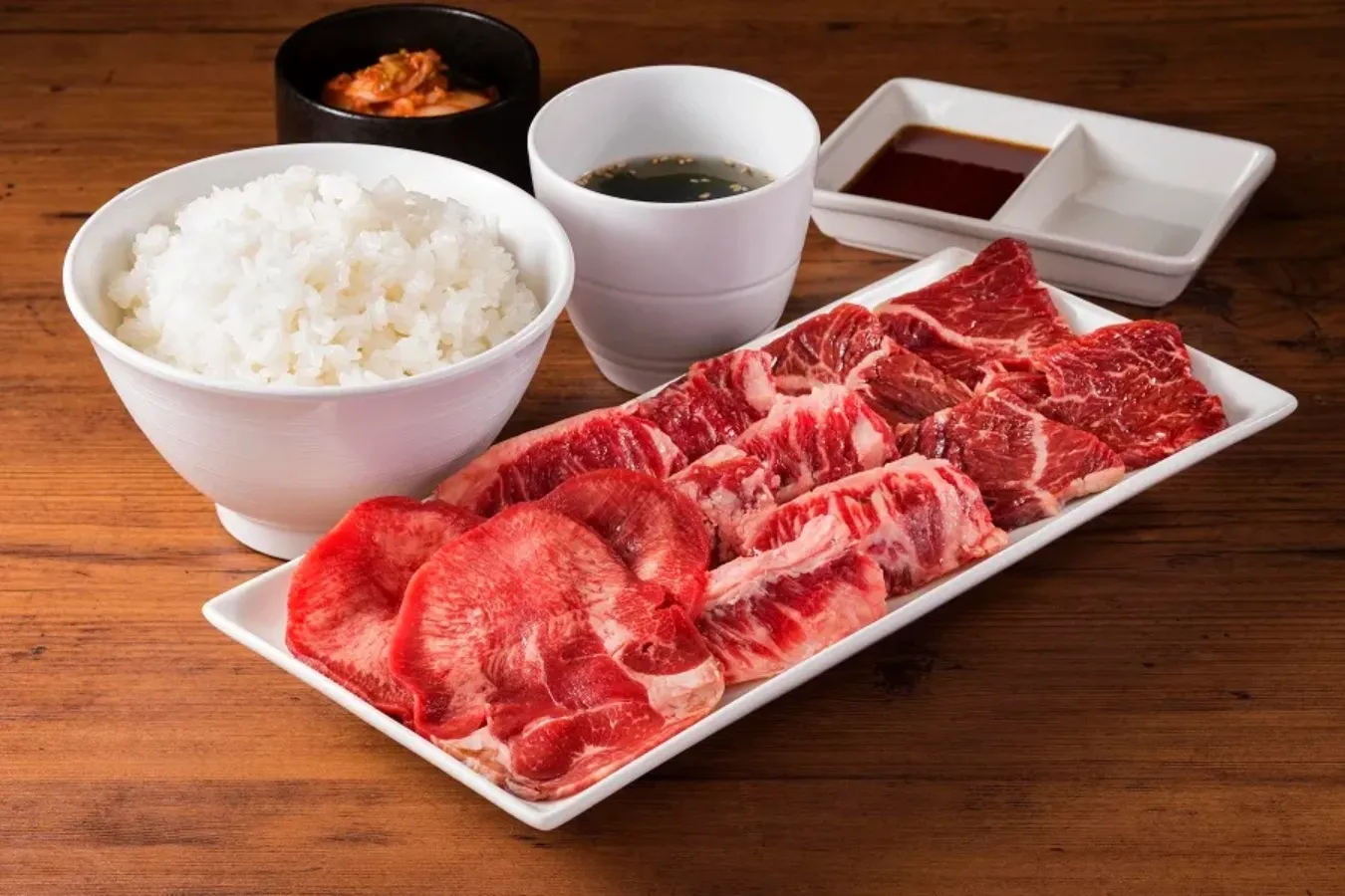 【東京】ひとり焼肉を楽しめるお店4選！女性ひとりでも◎_3311467