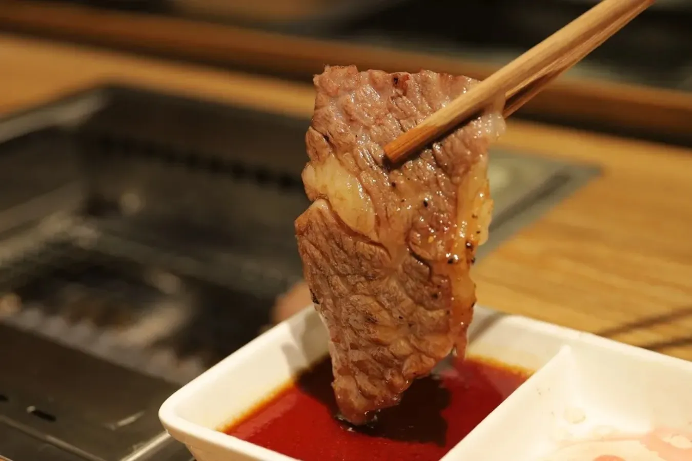 【東京】ひとり焼肉を楽しめるお店4選！女性ひとりでも◎_3311468