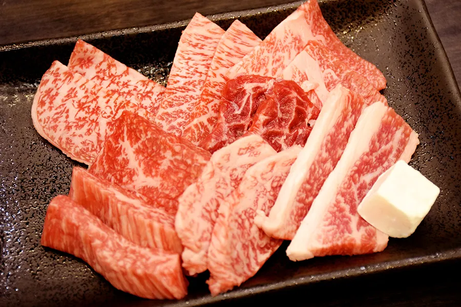 【東京】ひとり焼肉を楽しめるお店4選！女性ひとりでも◎