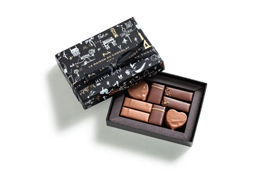 チョコ愛好家が厳選！2022年の最強「本命バレンタインチョコ」8選
