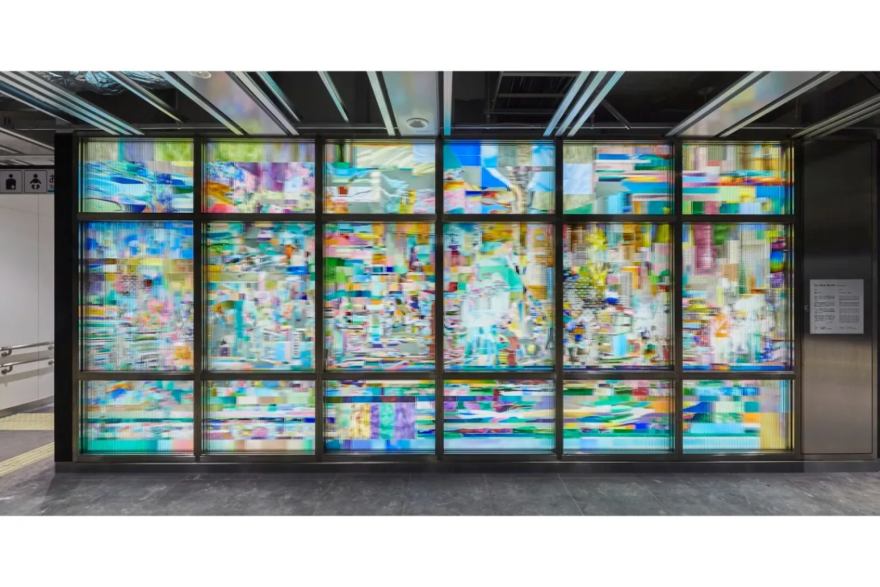 ▲写真提供：日本交通文化協会