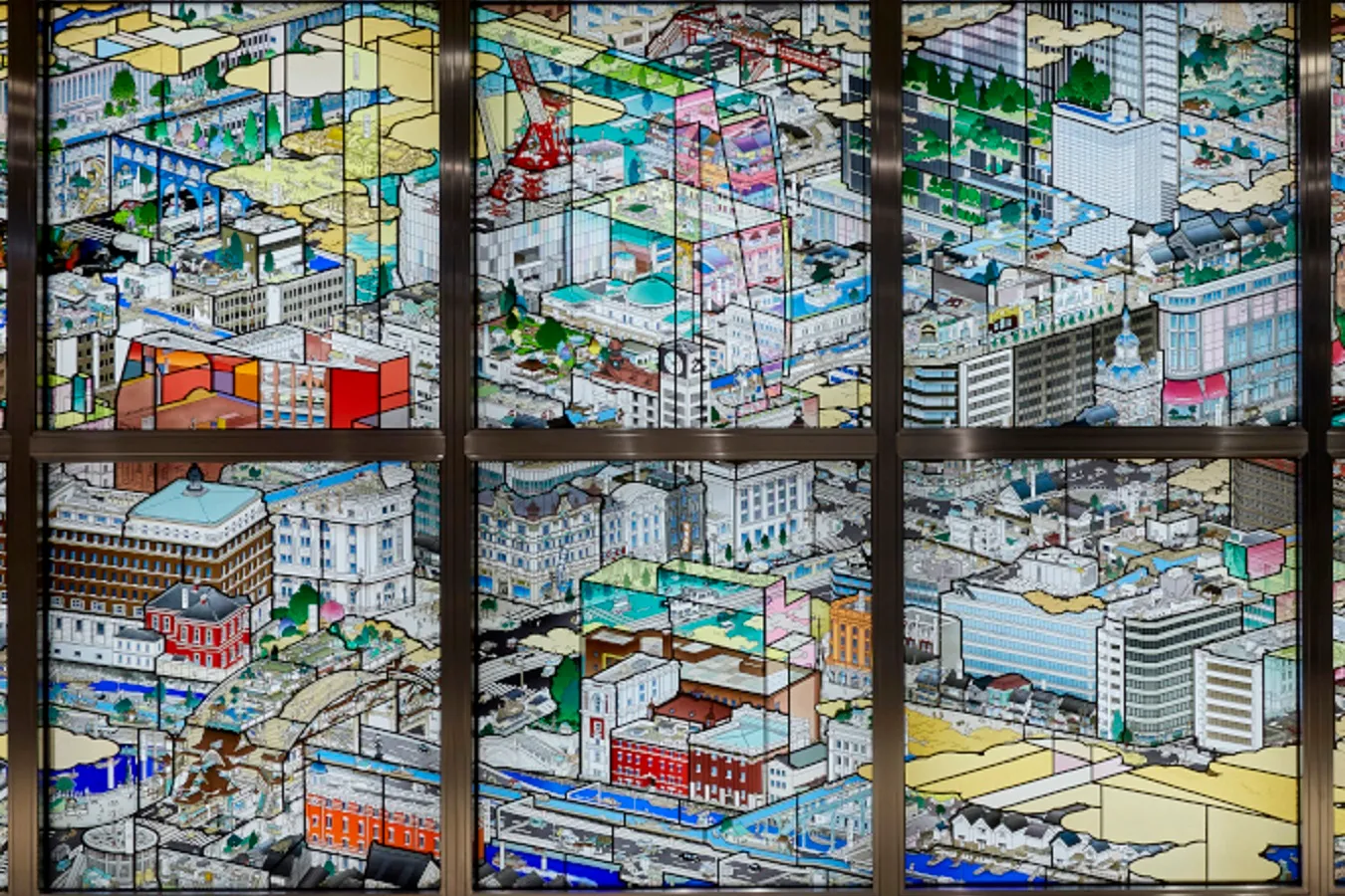 ▲写真提供：日本交通文化協会