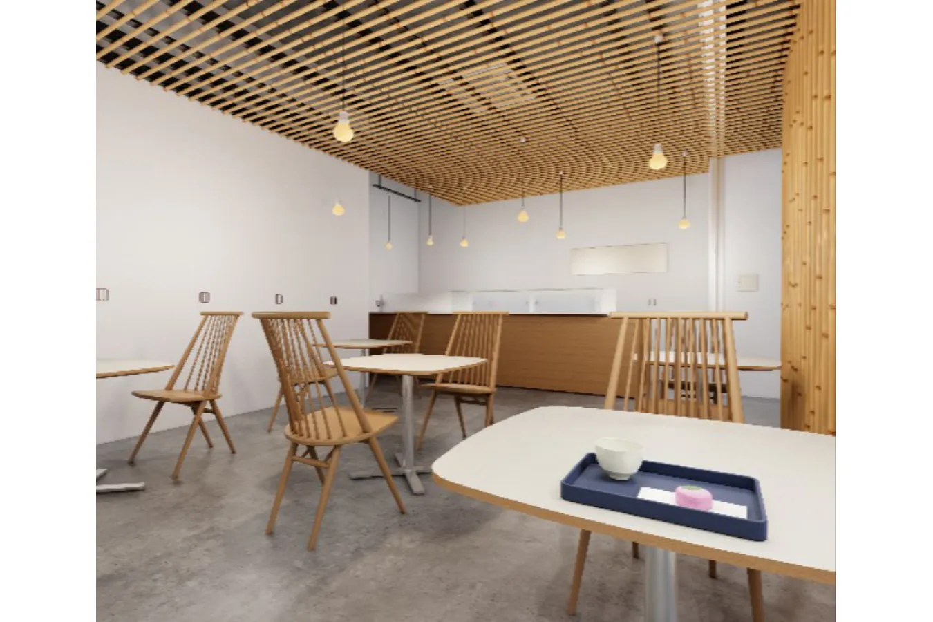 創業400年！喫茶併設の新店舗「銀座萬年堂本店」オープン_556070