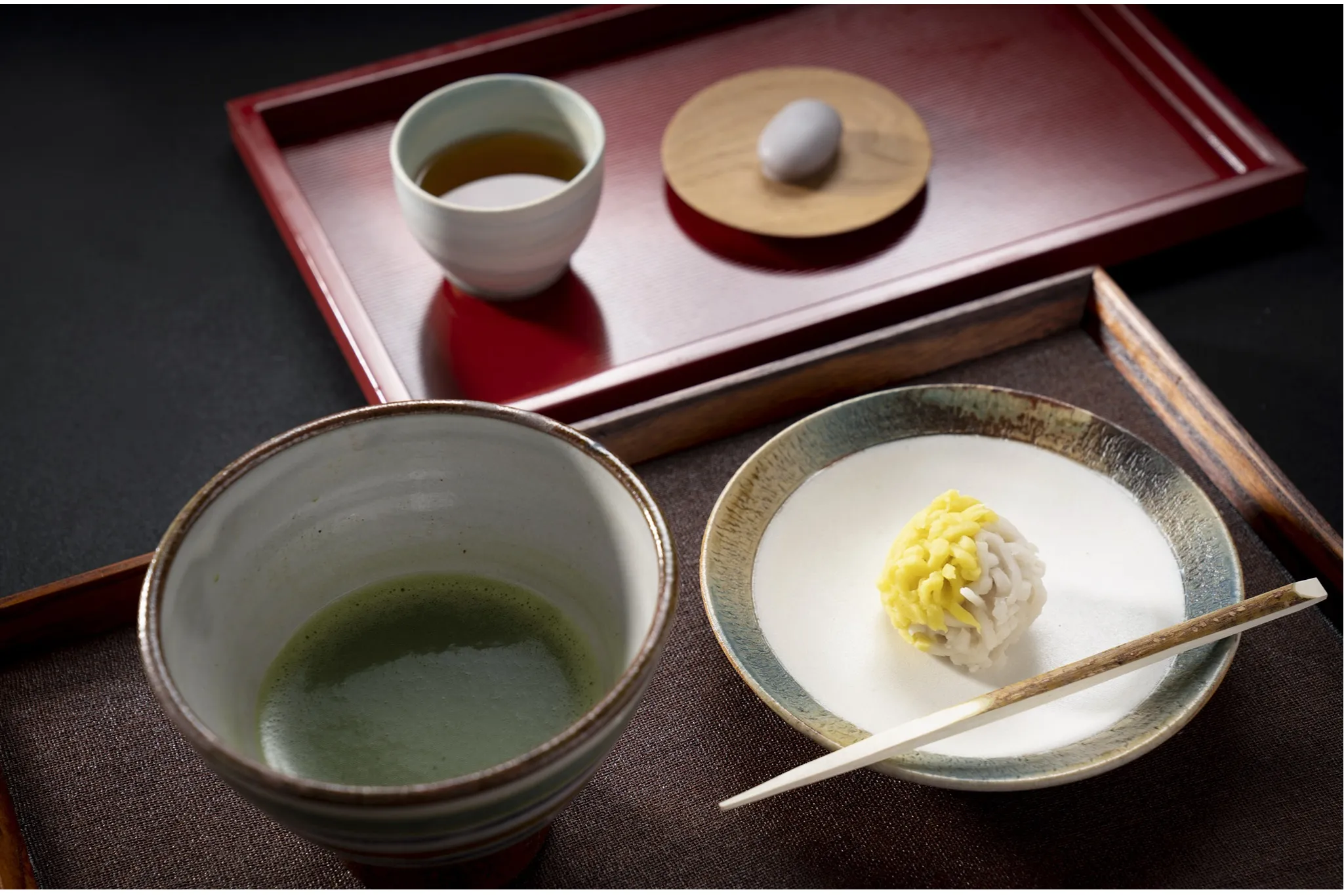 創業400年！喫茶併設の新店舗「銀座萬年堂本店」オープン