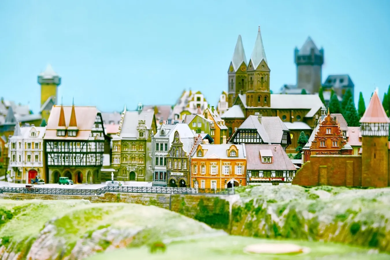 暇な日に行きたい！定番から穴場までおでかけスポット36選【前売りチケットあり】_1860864