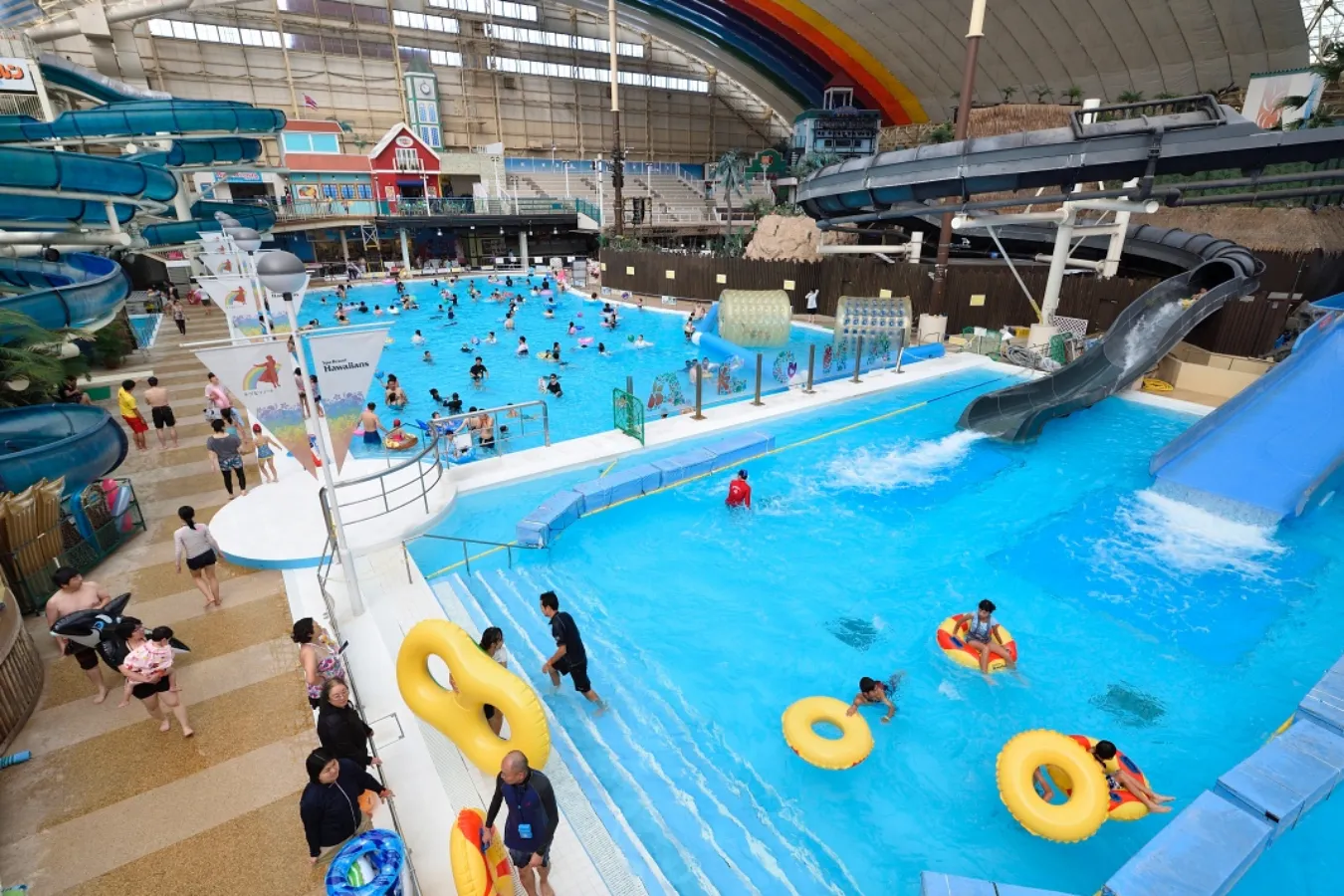 暇な日に行きたい！定番から穴場までおでかけスポット36選【前売りチケットあり】_1860882