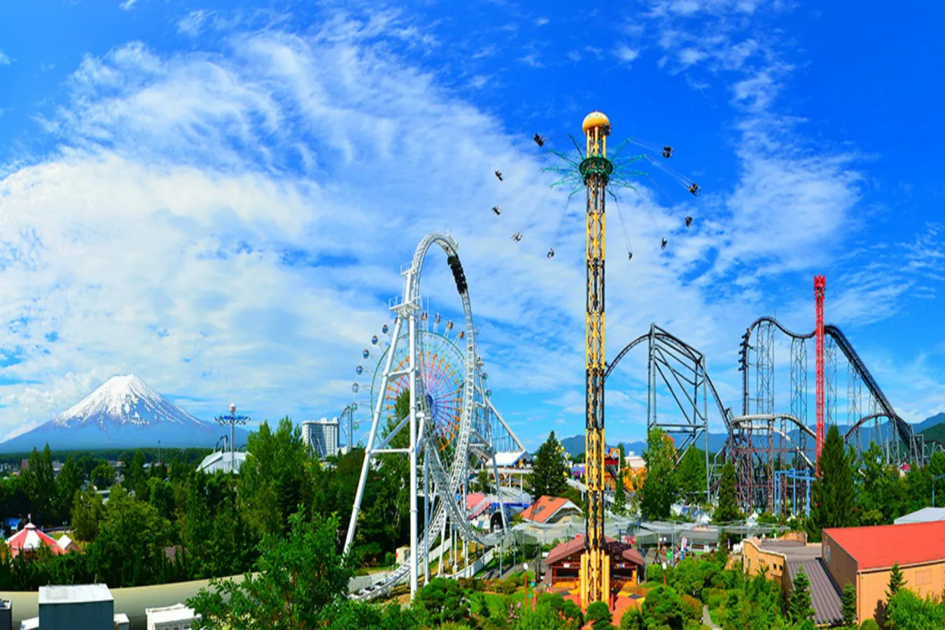 暇な日に行きたい！定番から穴場までおでかけスポット36選【前売りチケットあり】_1860906