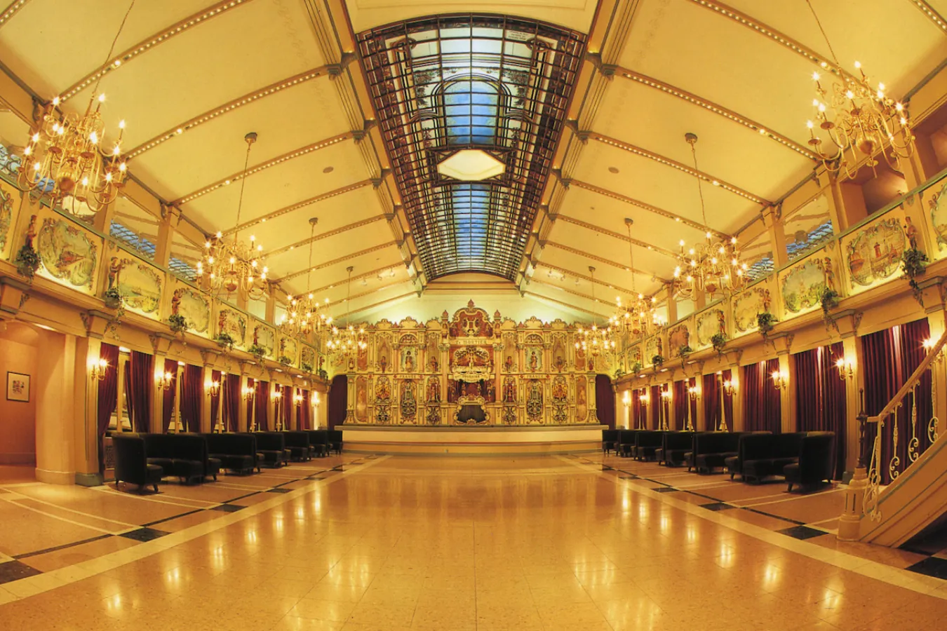 暇な日に行きたい！定番から穴場までおでかけスポット36選【前売りチケットあり】_1860907