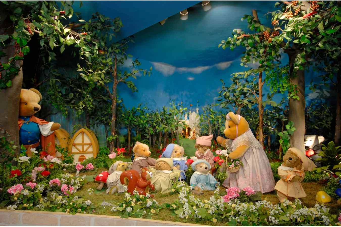 暇な日に行きたい！定番から穴場までおでかけスポット36選【前売りチケットあり】_1860909