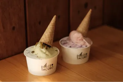 DOLCE TACUBO GINZA