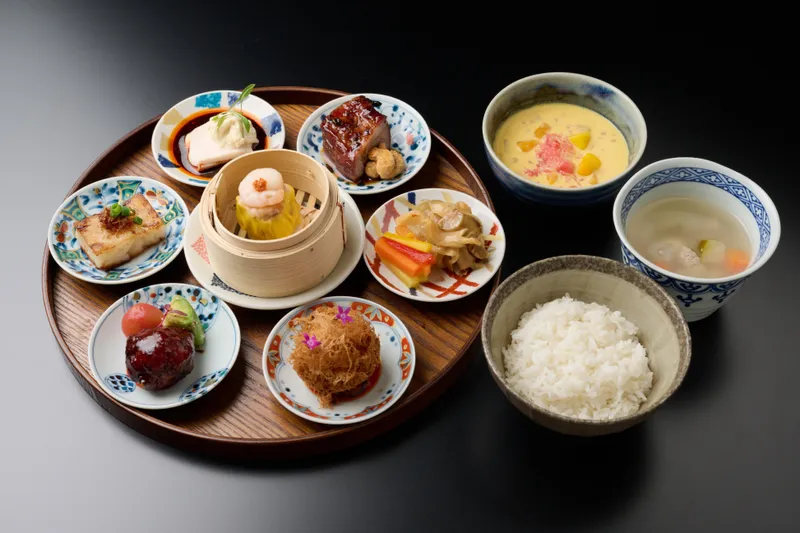 香港の食文化をアップデートしたレストラン「アバディーン」日本橋コレド室町にオープン