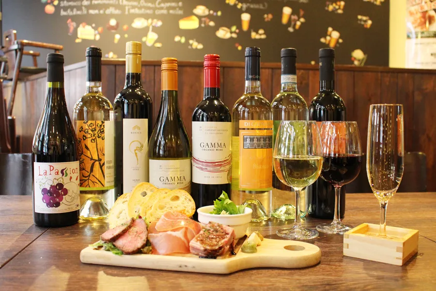 【自然派ワイン店ランキング】手頃に飲める！都内のオーガニックワインの人気店TOP5