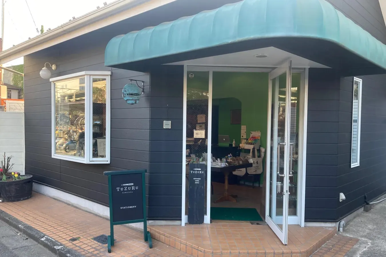 【鎌倉】穴場で混雑回避！“裏・鎌倉”のんびり日帰りデート_2513866