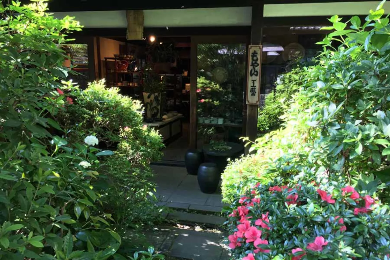 【鎌倉】穴場で混雑回避！“裏・鎌倉”のんびり日帰りデート_2513868