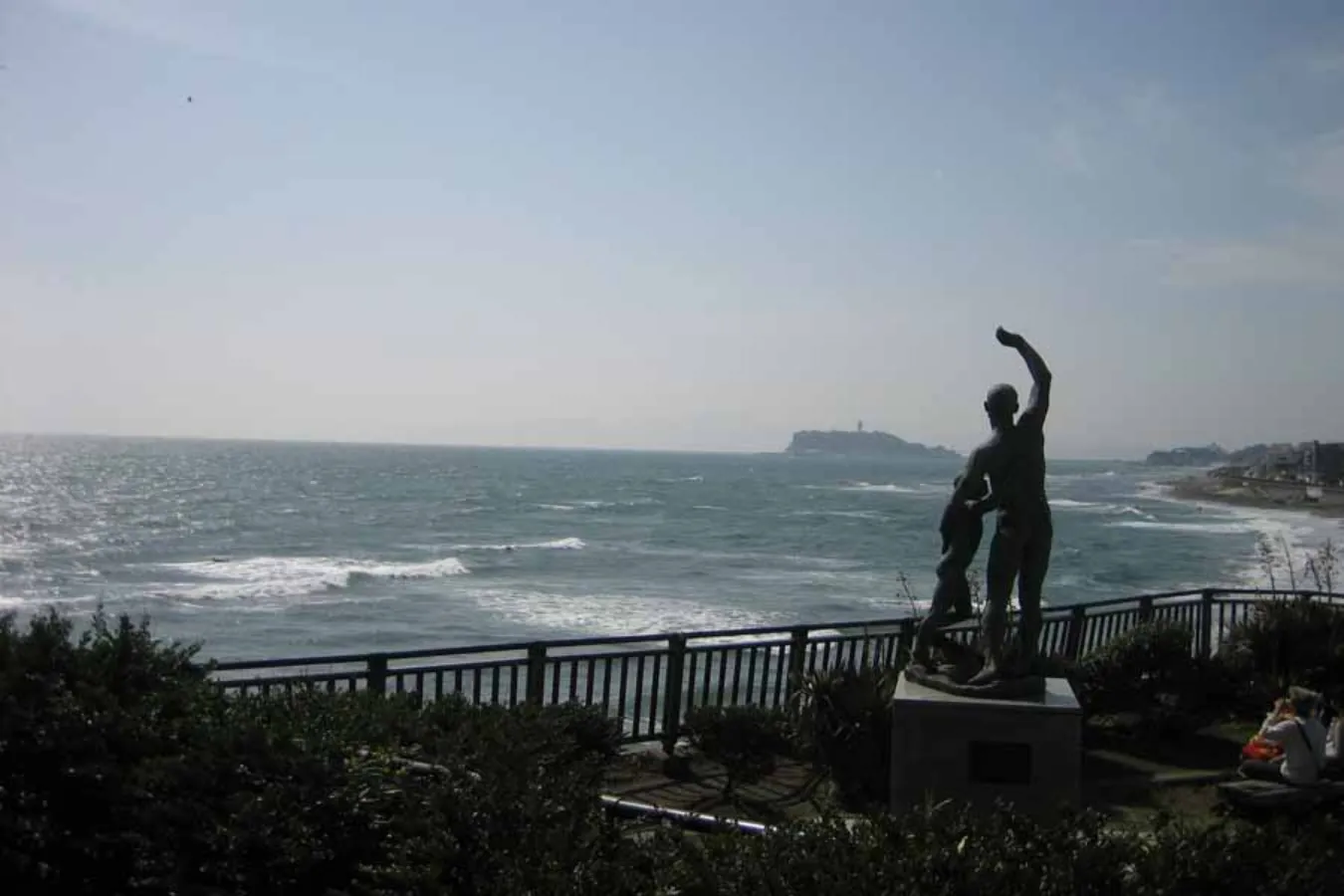 【鎌倉】穴場で混雑回避！“裏・鎌倉”のんびり日帰りデート_2513876