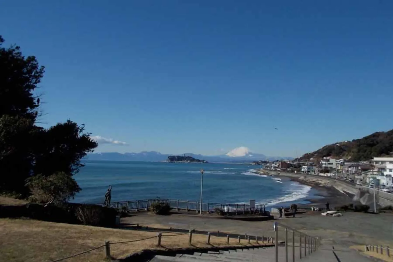 【鎌倉】穴場で混雑回避！“裏・鎌倉”のんびり日帰りデート_2513877