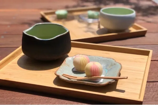 【鎌倉】練り切り作りに写経！オススメ「体験スポット」5選