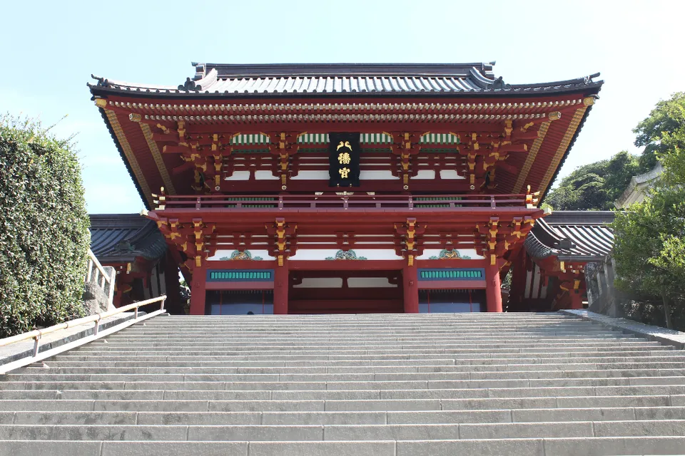 スローな時間が流れる鎌倉へ。“定番”を巡る「半日お散歩コース」