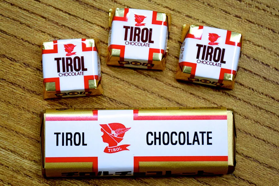 【秋葉原】ほぼ半額のアウトレット品も！チロルチョコ専門店レポ