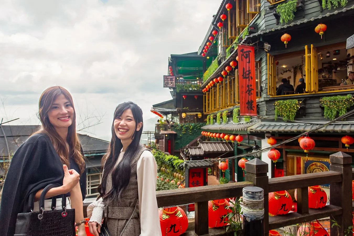 （PR）夏休みは台湾旅行で決まり！オシャレ＆ノスタルジックにときめく台北2泊3日コース_863459