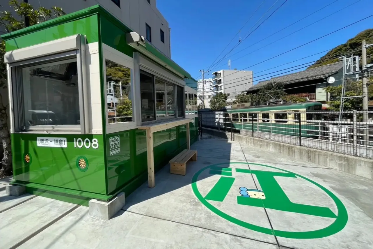 湘南の新名所！？江ノ島名物・たこせんべいの「あさひ本店」新店がオープン_1387704