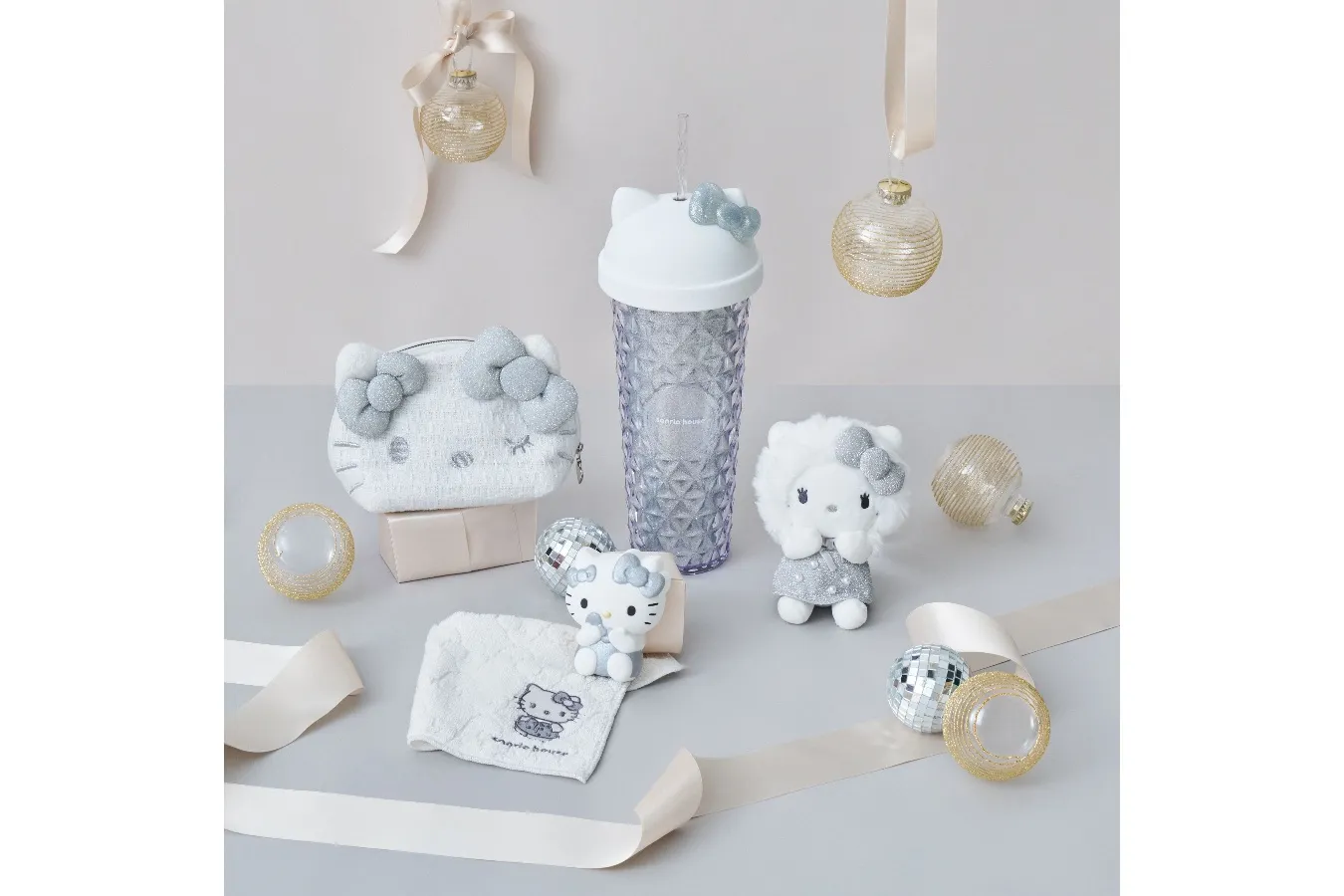 ©2026 SANRIO CO., LTD. APPROVAL NO. L664297