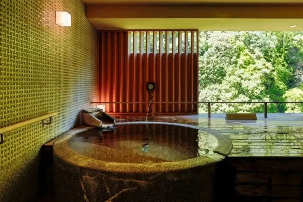 日帰りデートにオススメ！箱根で貸切風呂を楽しめるスポットまとめ