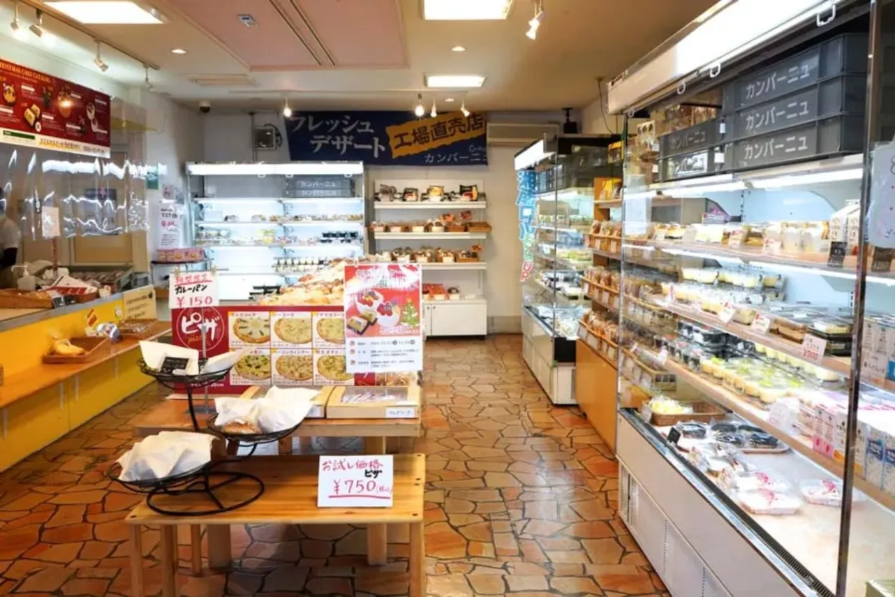 【神奈川】工場直売9選！お得なアウトレットスイーツや直売限定商品も_2741028