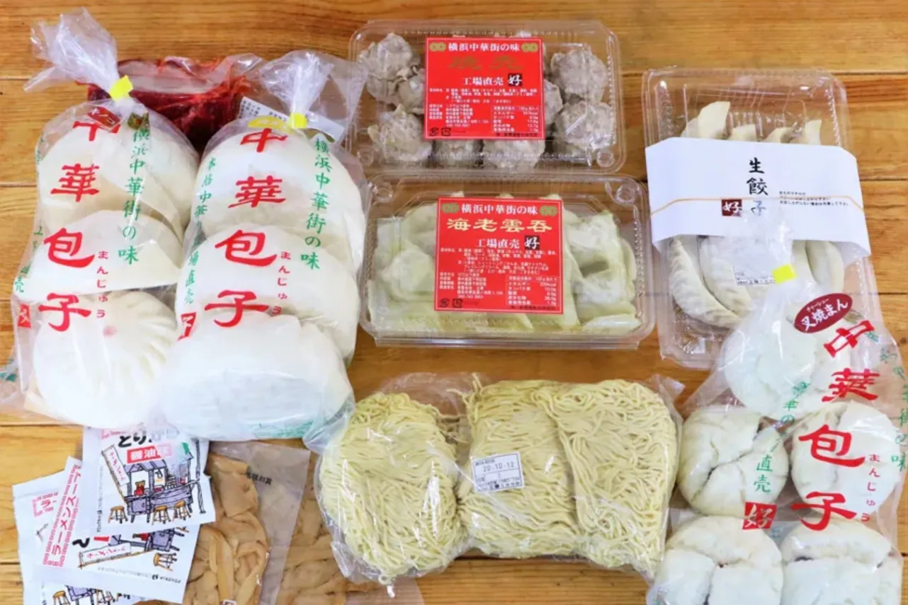 【神奈川】工場直売9選！お得なアウトレットスイーツや直売限定商品も_2741033