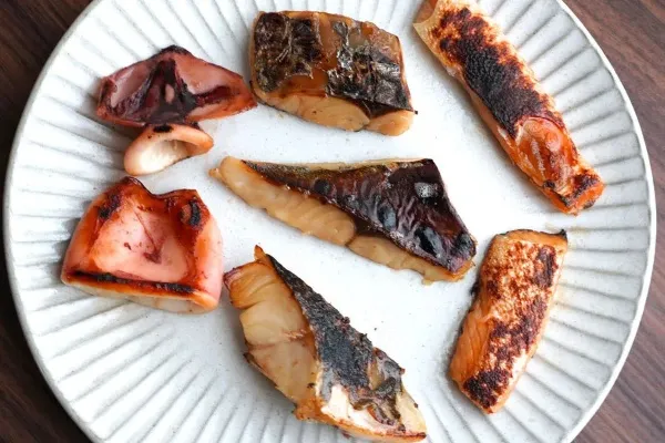 高級な魚の粕漬けをお安くゲット！銀座「魚久」直営店レポ