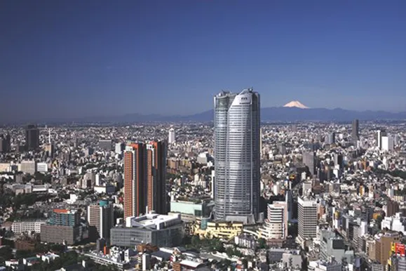 【六本木ヒルズ】高さ250m！デートにオススメの天空のカフェ＆レストラン