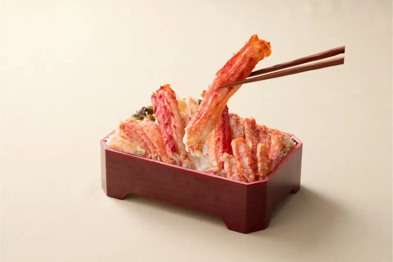 ▲鱗幸食品