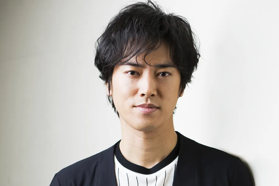 【インタビュー連載 2４】 桐谷健太さんの休日スタイル