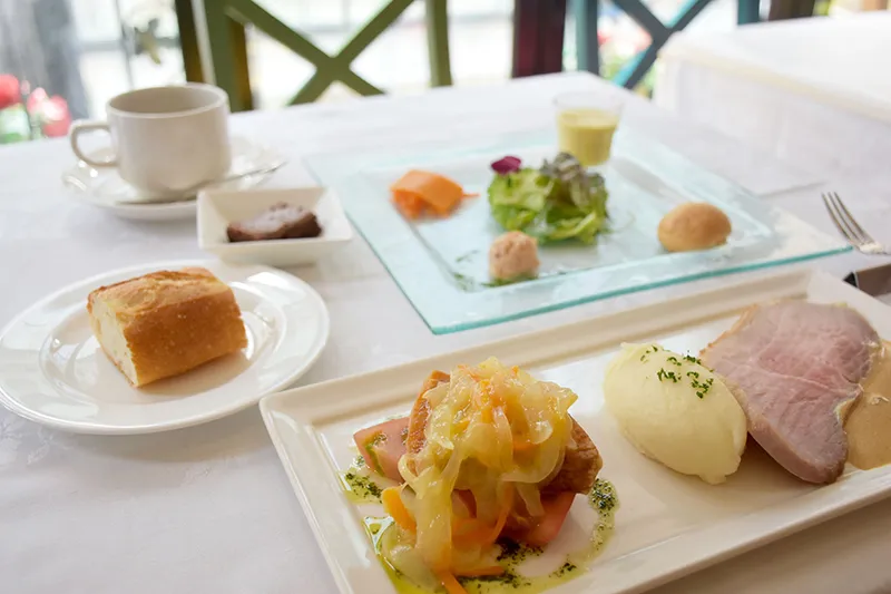 【銀座】本格フレンチをお安く満喫！プチ贅沢ランチ5選