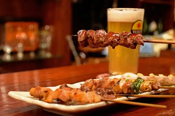 女子一人飲みもOK！東京都内の居酒屋＆バル10選