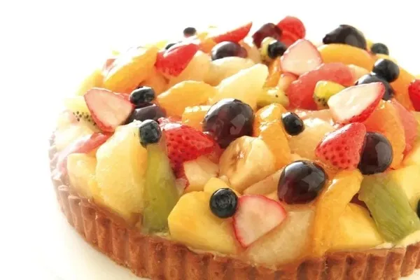 【銀座】デリス銀座のタルト食べ放題レポ