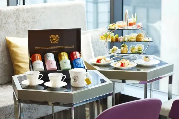 飲み比べしちゃお♪東京「紅茶飲み放題」が楽しめるお店4選