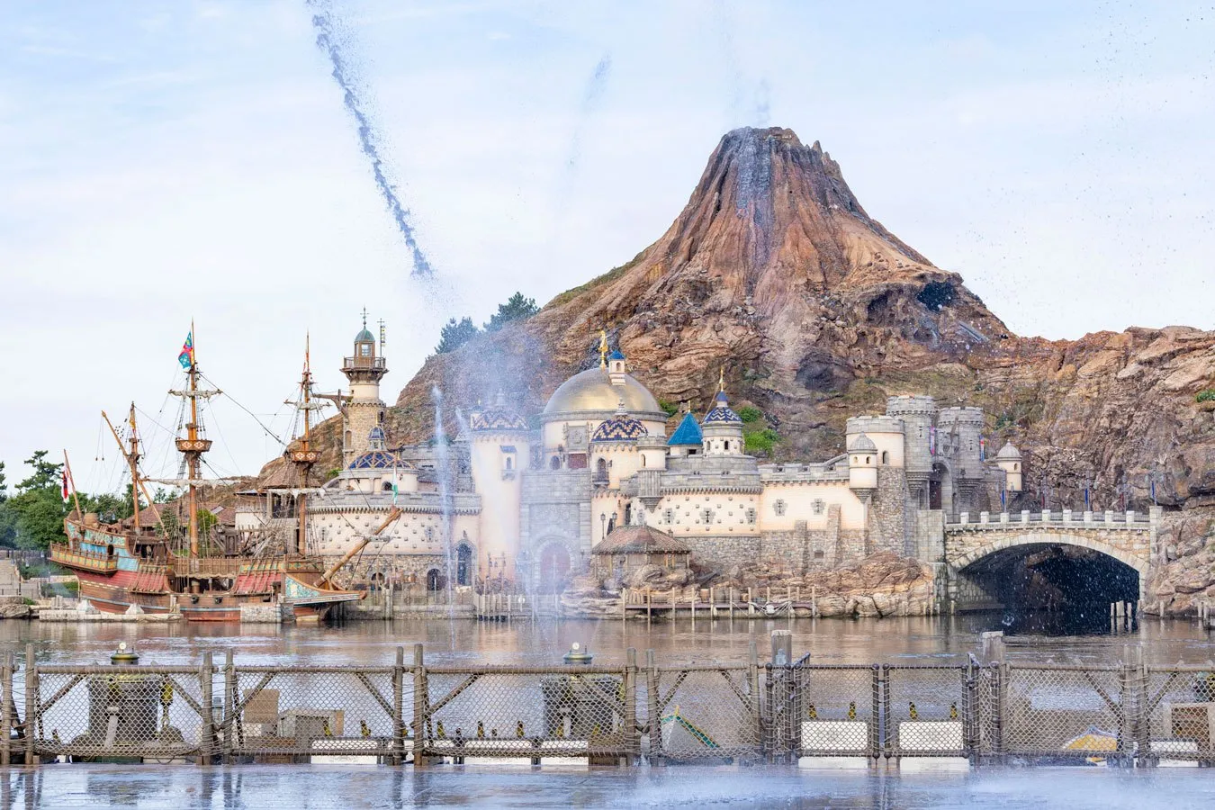 (C)Disney