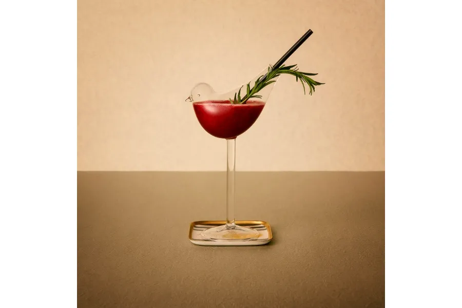 【東京】最近話題の「モクテル」が飲める!デートにもオススメのお店5選_1770155