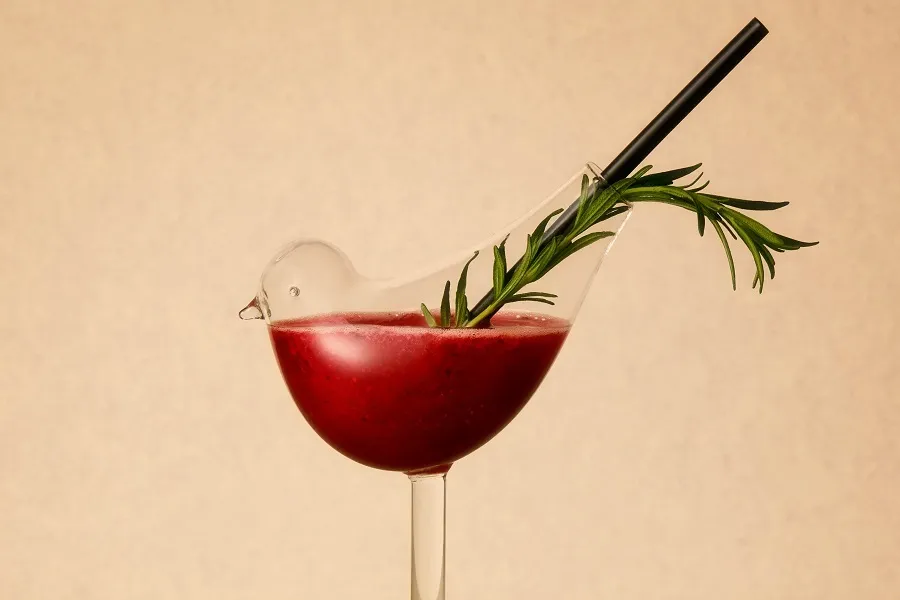 【東京】最近話題の「モクテル」が飲める！デートにもオススメのお店5選