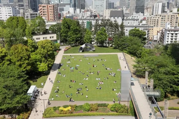 【東京】お金のかからないデートプラン30選