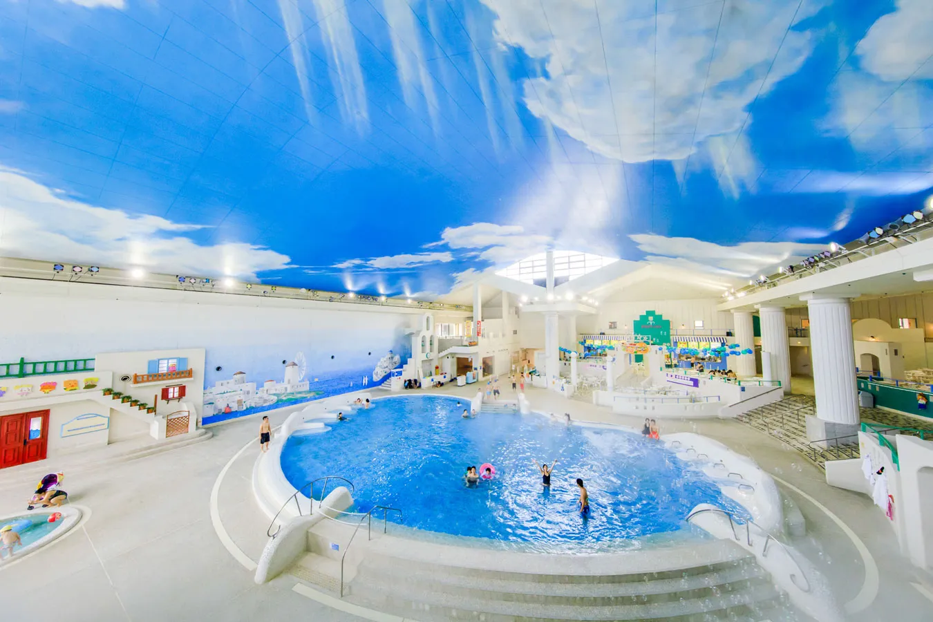 ▲神々のエーゲ海