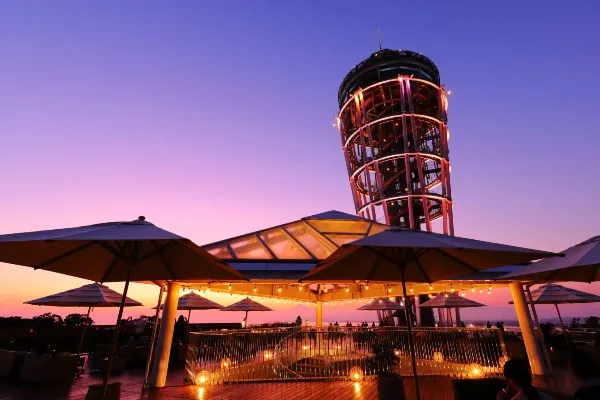 江の島デートスポット10選！カップルに人気の定番観光・オススメの場所を紹介