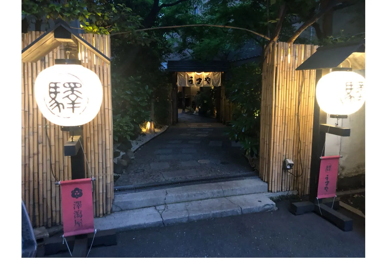 【読者投稿企画】「お気に入りの路地」第３弾エピソードを公開します！_2773935