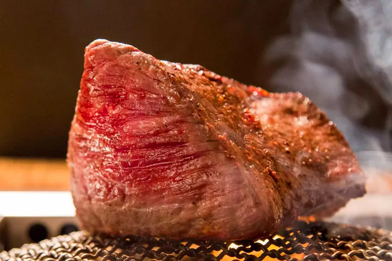 夏バテには肉！肉！肉！肉食女子も100%スタミナ満点になる「塊肉」の食べられるお店4選