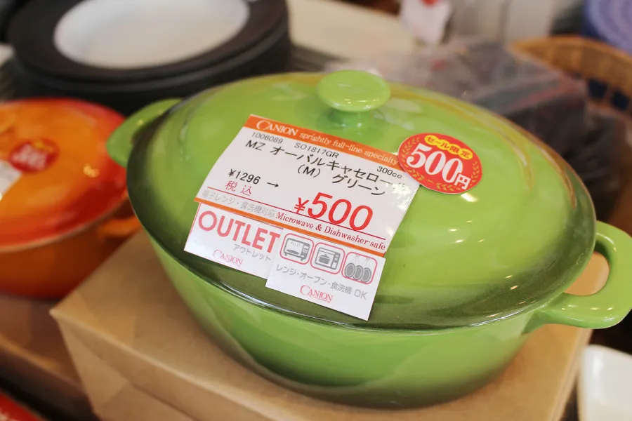 掘り出しモノもザクザク！かっぱ橋道具まつりを現地レポ
