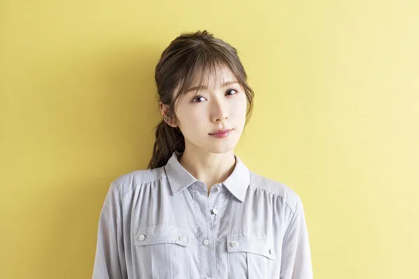 松岡茉優さんが最近よく食べるスイーツは？プライベートと映画『劇場』の撮影秘話をインタビュー！