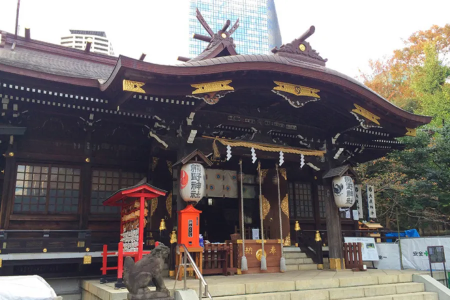 ▲それでも相手がやってこないなら、最後は神頼み